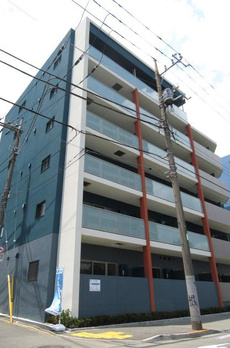 ベルメゾン若林 