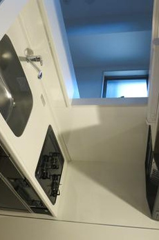 ベルメゾン若林 