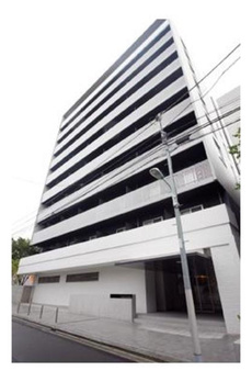 グランドゥール代々木大山 