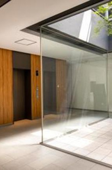 グランドゥール代々木大山 