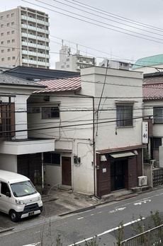 スプランディッド大島 