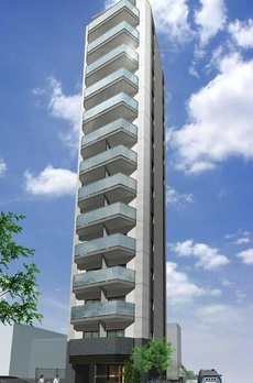 プライムブリス新御徒町 