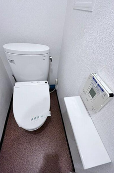 ニューライフ日本橋 