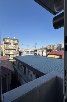 アルティザ池尻 