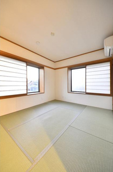 グランバリュー河田町 