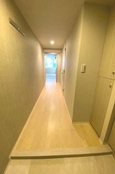 プライムアーバン新川 