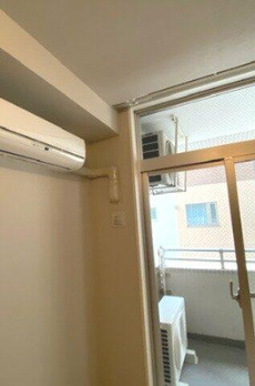 プライムアーバン新川 