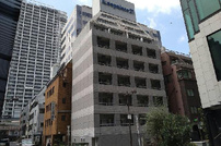 レオパレスＦｌａｔ浜松町