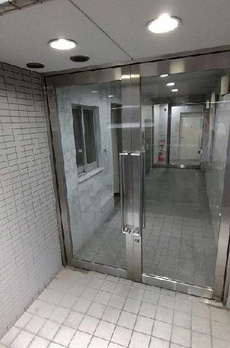 レオパレスＦｌａｔ浜松町 