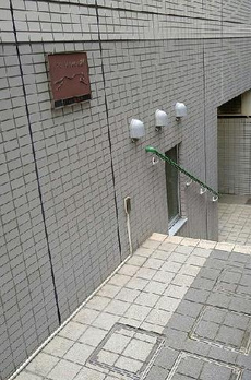 レオパレスＦｌａｔ浜松町 