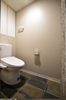 正金アパートメント入船 