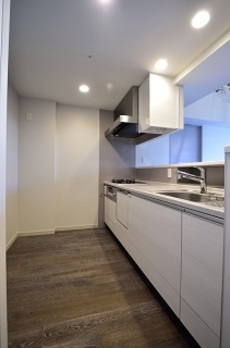 正金アパートメント入船 