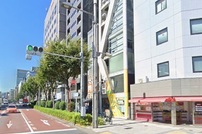 ロスマリンビル