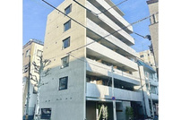 コンフォリア・リヴ両国イースト