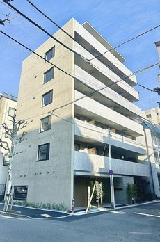 コンフォリア・リヴ両国イースト 