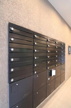 コンフォリア・リヴ両国イースト 