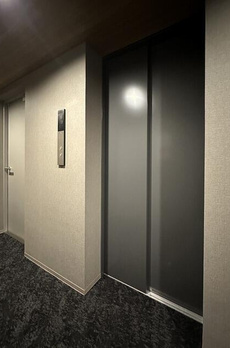 コンフォリア・リヴ両国イースト 