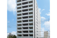 ジオエント上野稲荷町