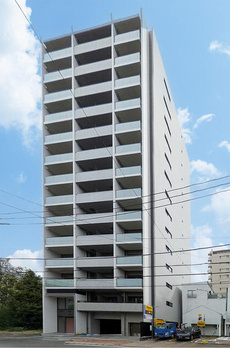 ジオエント上野稲荷町 