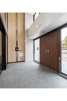 ジオエント上野稲荷町 