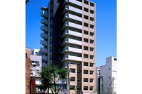 ジョイシティ蔵前