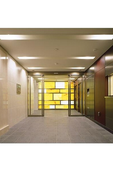 ジョイシティ蔵前 