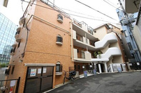 キャッスルマンション荒木町