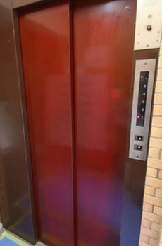 キャッスルマンション荒木町 