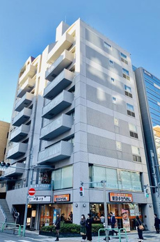 グラン・アクス麹町 