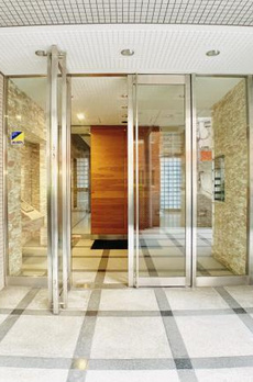 グラン・アクス麹町 