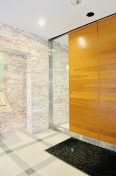 グラン・アクス麹町 