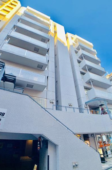 グラン・アクス麹町 