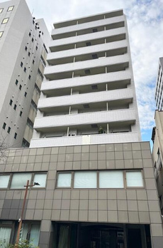 ニックハイム飯田橋 