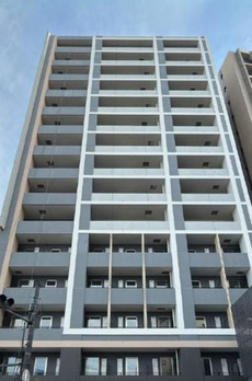 プライマル町屋 