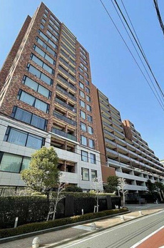 シティテラス目白Ｃ 