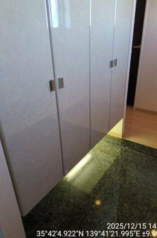 Ｉｔ’ｓ東京フォーサイトスクエア 