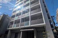 グランコート西日暮里