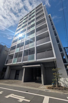 グランコート西日暮里 