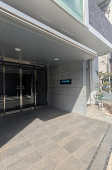 グランコート西日暮里 