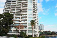 パークホームズ品川　ザ　レジデンス