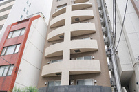 コンシェリア文京小石川