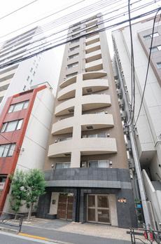 コンシェリア文京小石川 