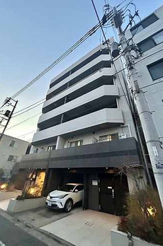 アイル東京スカイツリー弐番館 