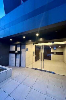 アイル東京スカイツリー弐番館 