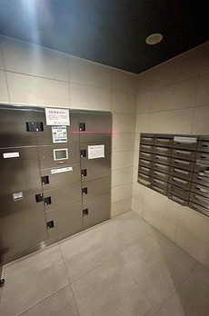 アイル東京スカイツリー弐番館 