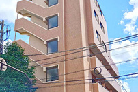 カーサスプレンディッド学芸大学