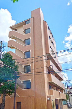 カーサスプレンディッド学芸大学 