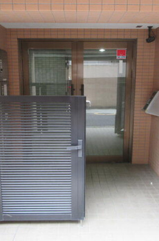 カーサスプレンディッド学芸大学 