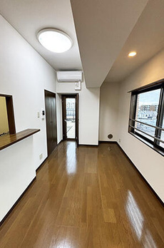 カーサスプレンディッド学芸大学 