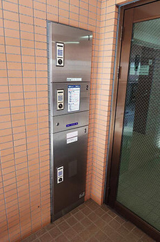 カーサスプレンディッド学芸大学 